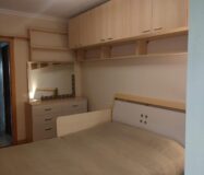 Бунгало с террасой в Лос-Анджелесе, 2 спальни, 60 кв.м