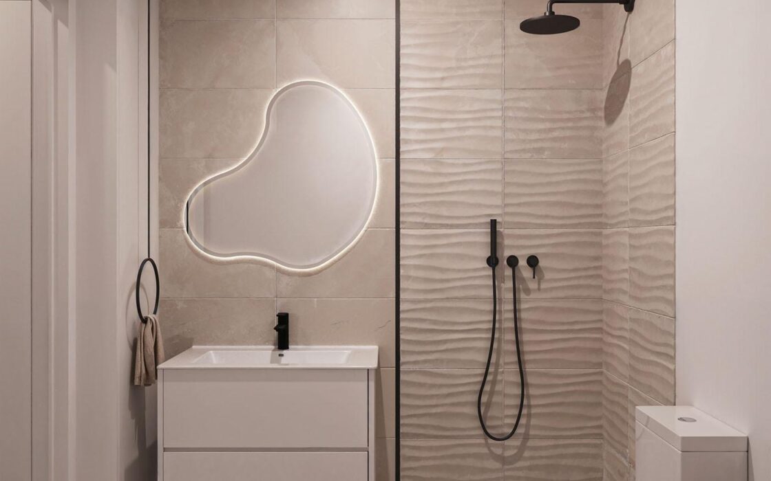 Бунгало в San Miguel de Salinas с террасой 120 кв.м