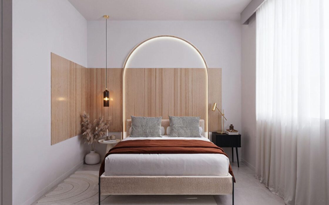 Бунгало в San Miguel de Salinas с террасой 120 кв.м