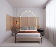 Бунгало в San Miguel de Salinas с террасой 120 кв.м