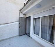 Бунгало-дуплекс в Коста Бланке, 105 кв.м, терраса, 250 м до моря