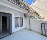 Бунгало-дуплекс в Коста Бланке, 105 кв.м, терраса, 250 м до моря