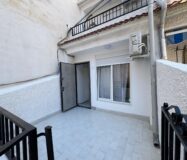 Бунгало-дуплекс в Коста Бланке, 105 кв.м, терраса, 250 м до моря