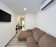 Бунгало-дуплекс в Коста Бланке, 105 кв.м, терраса, 250 м до моря