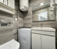 Бунгало-дуплекс в Коста Бланке, 105 кв.м, терраса, 250 м до моря