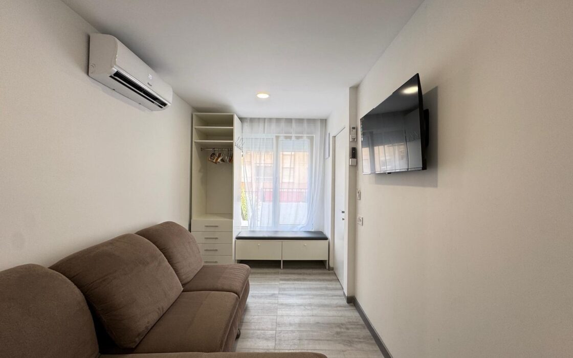 Бунгало-дуплекс в Коста Бланке, 105 кв.м, терраса, 250 м до моря