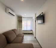 Бунгало-дуплекс в Коста Бланке, 105 кв.м, терраса, 250 м до моря