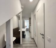 Бунгало-дуплекс в Коста Бланке, 105 кв.м, терраса, 250 м до моря