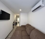 Бунгало-дуплекс в Коста Бланке, 105 кв.м, терраса, 250 м до моря