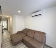 Бунгало-дуплекс в Коста Бланке, 105 кв.м, терраса, 250 м до моря