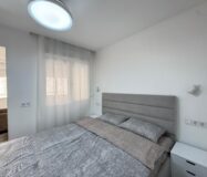 Бунгало-дуплекс в Коста Бланке, 105 кв.м, терраса, 250 м до моря