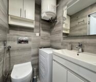 Бунгало-дуплекс в Коста Бланке, 105 кв.м, терраса, 250 м до моря