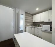 Бунгало-дуплекс в Коста Бланке, 105 кв.м, терраса, 250 м до моря