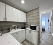 Бунгало-дуплекс в Коста Бланке, 105 кв.м, терраса, 250 м до моря