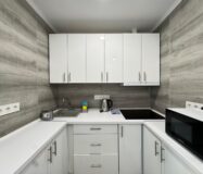 Бунгало-дуплекс в Коста Бланке, 105 кв.м, терраса, 250 м до моря