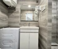 Бунгало-дуплекс в Коста Бланке, 105 кв.м, терраса, 250 м до моря