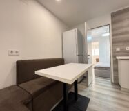 Бунгало-дуплекс в Коста Бланке, 105 кв.м, терраса, 250 м до моря