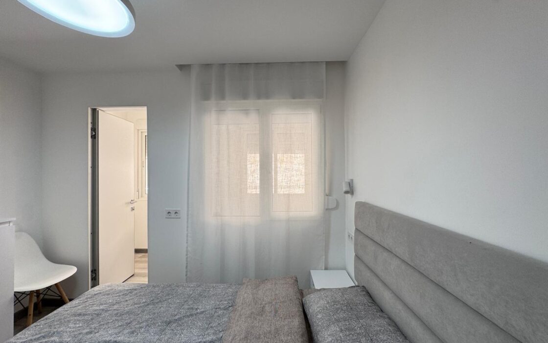 Бунгало-дуплекс в Коста Бланке, 105 кв.м, терраса, 250 м до моря