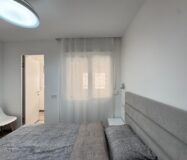 Бунгало-дуплекс в Коста Бланке, 105 кв.м, терраса, 250 м до моря