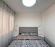 Бунгало-дуплекс в Коста Бланке, 105 кв.м, терраса, 250 м до моря