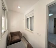 Бунгало-дуплекс в Коста Бланке, 105 кв.м, терраса, 250 м до моря