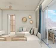 Нові бунгало в Торре-де-ла-Орадада 3 спальні 450 м до пляжу