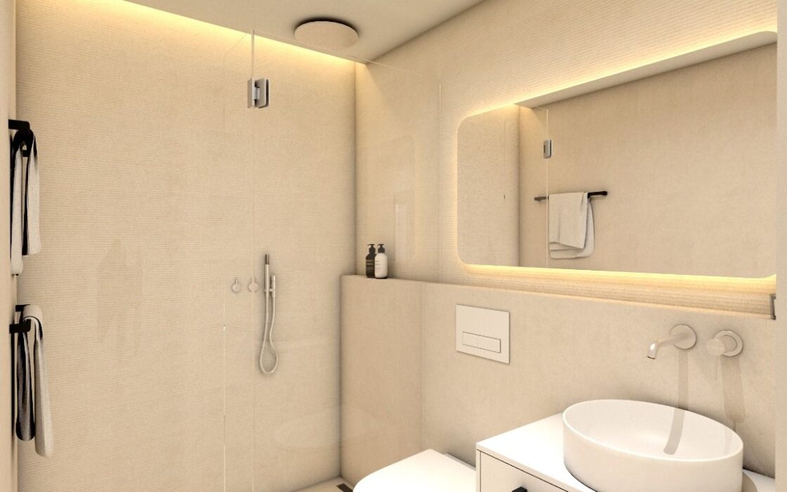 Нові бунгало в Торре-де-ла-Орадада 3 спальні 450 м до пляжу