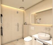 Нові бунгало в Торре-де-ла-Орадада 3 спальні 450 м до пляжу