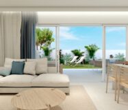 Нові бунгало в Торре-де-ла-Орадада 3 спальні 450 м до пляжу