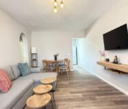 Бунгало на Коста-Бланці 68 кв.м з 2 спальнями біля моря