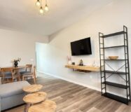 Бунгало на Коста-Бланці 68 кв.м з 2 спальнями біля моря