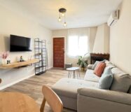 Бунгало на Коста-Бланці 68 кв.м з 2 спальнями біля моря