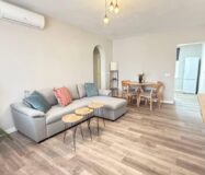 Бунгало на Коста-Бланці 68 кв.м з 2 спальнями біля моря