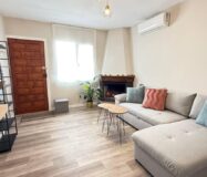 Бунгало на Коста-Бланці 68 кв.м з 2 спальнями біля моря