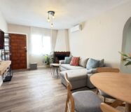 Бунгало на Коста-Бланці 68 кв.м з 2 спальнями біля моря