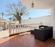 Бунгало на Коста-Бланці 68 кв.м з 2 спальнями біля моря