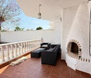 Бунгало на Коста-Бланці 68 кв.м з 2 спальнями біля моря