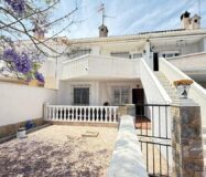 Бунгало на Коста-Бланці 68 кв.м з 2 спальнями біля моря