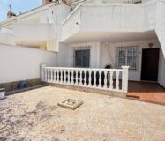 Бунгало на Коста-Бланці 68 кв.м з 2 спальнями біля моря