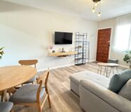 Бунгало на Коста-Бланці 68 кв.м з 2 спальнями біля моря