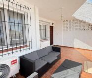 Бунгало на Коста-Бланці 68 кв.м з 2 спальнями біля моря