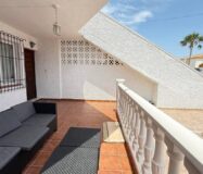 Бунгало на Коста-Бланці 68 кв.м з 2 спальнями біля моря