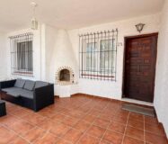 Бунгало на Коста-Бланці 68 кв.м з 2 спальнями біля моря