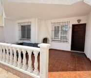 Бунгало на Коста-Бланці 68 кв.м з 2 спальнями біля моря