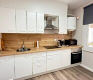 Бунгало на Коста-Бланці 68 кв.м з 2 спальнями біля моря