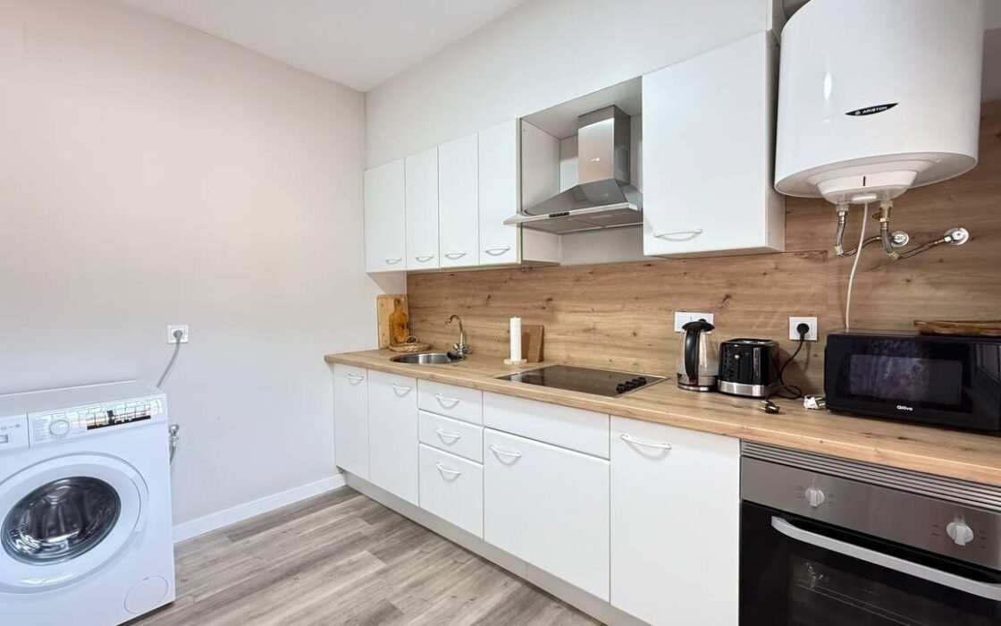 Бунгало на Коста-Бланці 68 кв.м з 2 спальнями біля моря