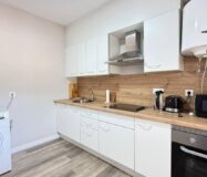 Бунгало на Коста-Бланці 68 кв.м з 2 спальнями біля моря