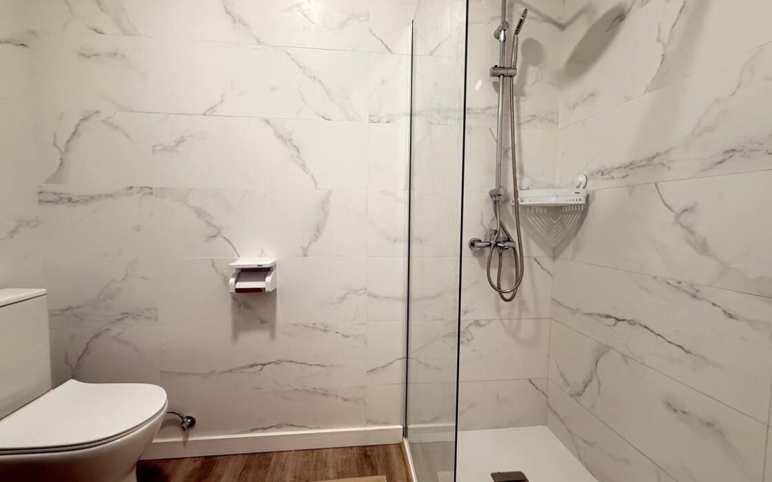 Бунгало на Коста-Бланці 68 кв.м з 2 спальнями біля моря