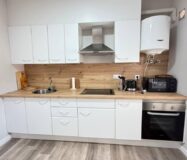 Бунгало на Коста-Бланці 68 кв.м з 2 спальнями біля моря