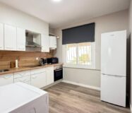 Бунгало на Коста-Бланці 68 кв.м з 2 спальнями біля моря